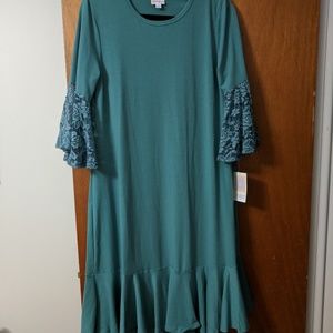 Lularoe Maureen dress